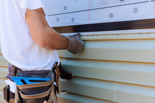 Affordable Siding Replacement solutions in Sandy Hook, VA